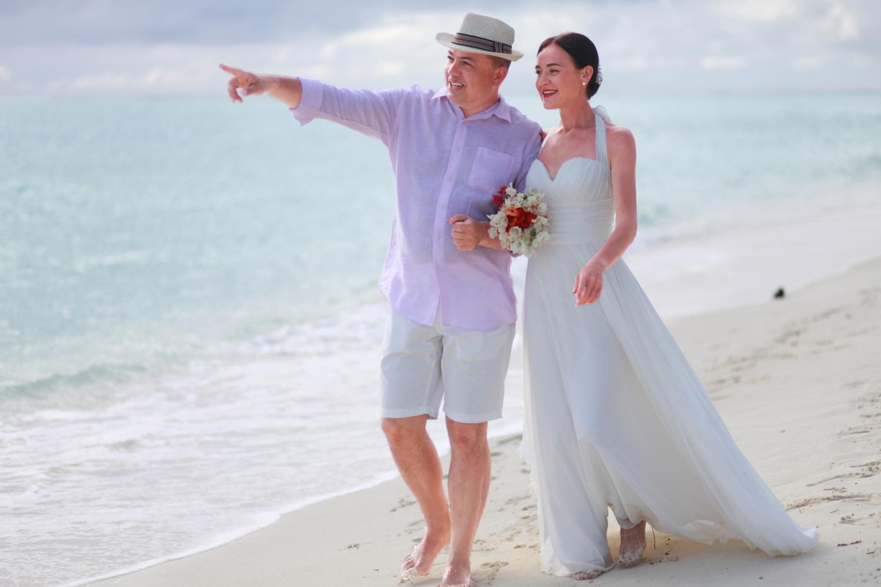 Summer inn Thoddoo - View 31