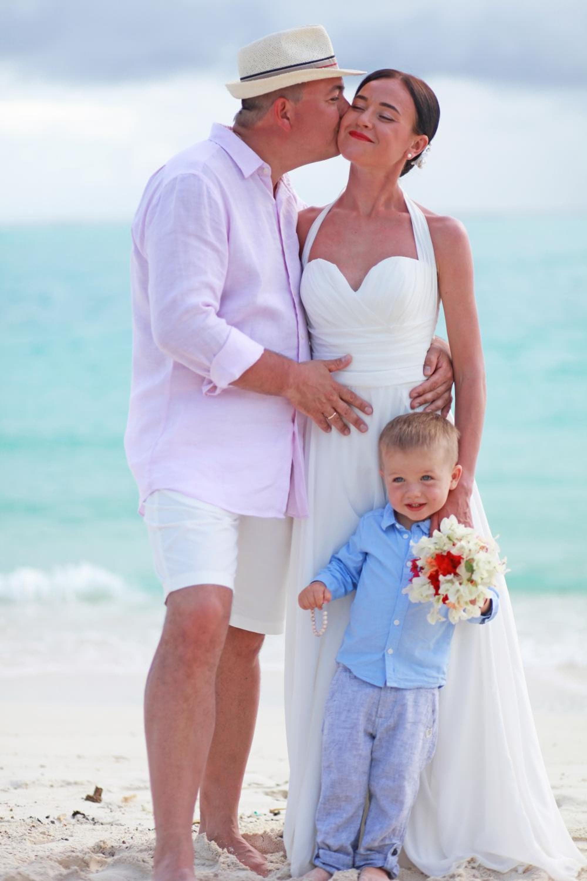 Summer inn Thoddoo - View 33