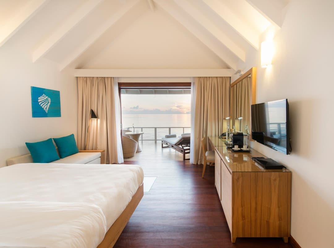 Summer Island Maldives - View 54