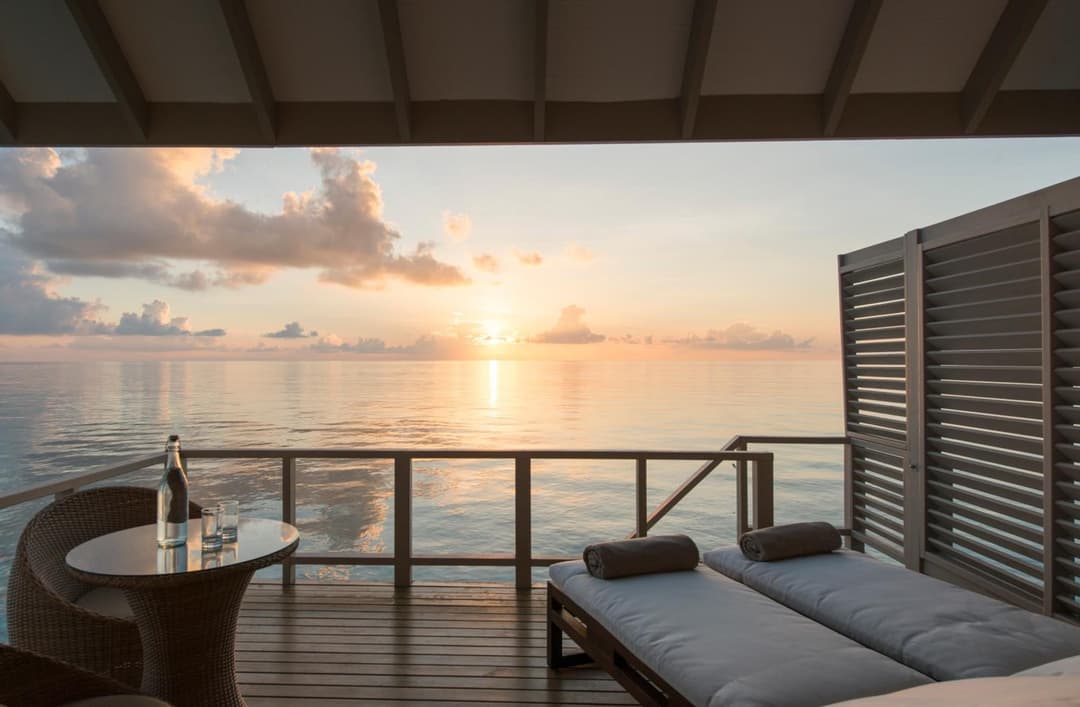 Summer Island Maldives - View 60