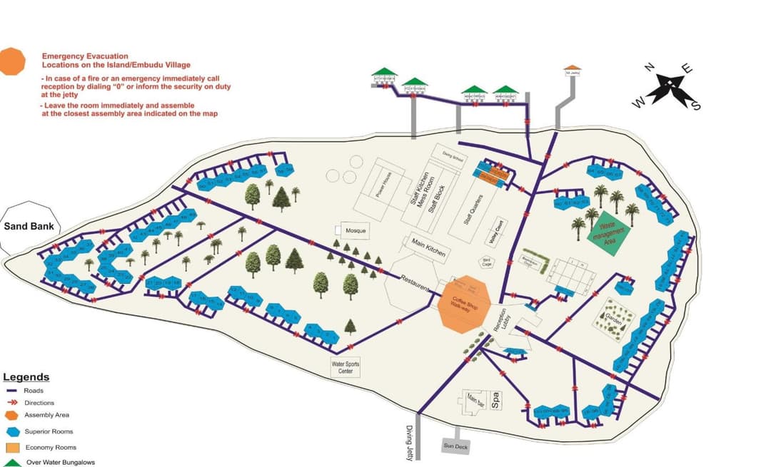 Embudu Village Maldives - View 84