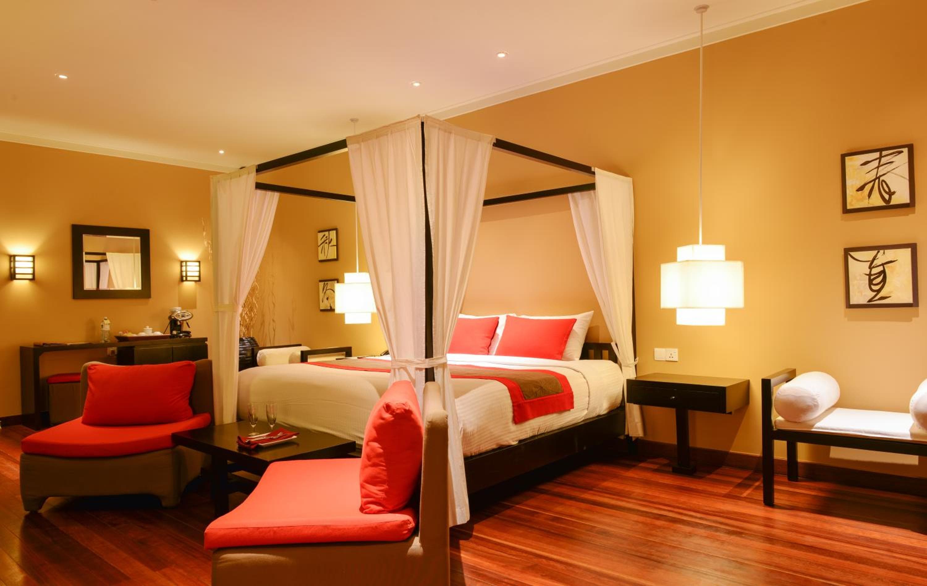 Adaaran Select Huduran Fushi - Free Dine around Premium All Inclusive 24 hours - 45 mins by Speedboat - View 93