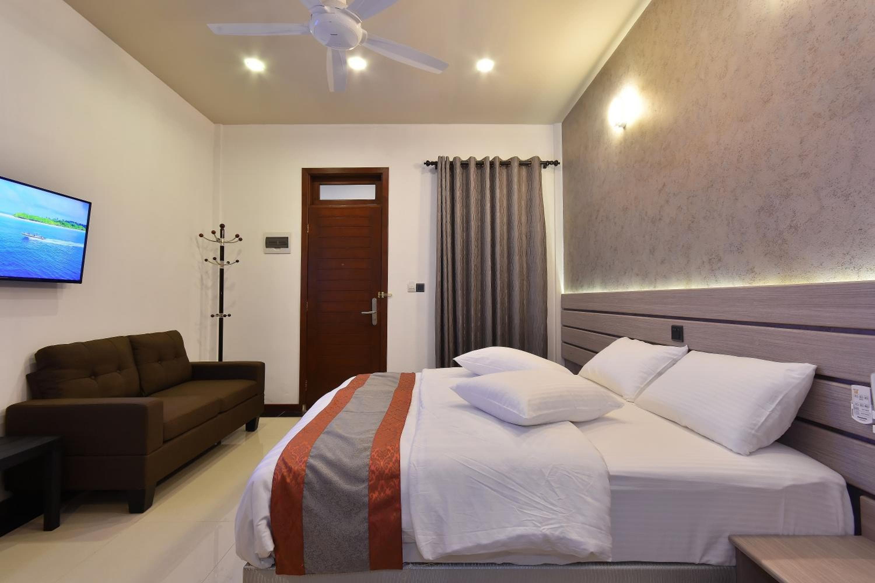 Nala Veli Villa - View 37