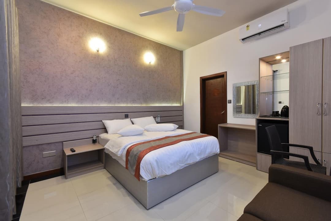 Nala Veli Villa - View 32