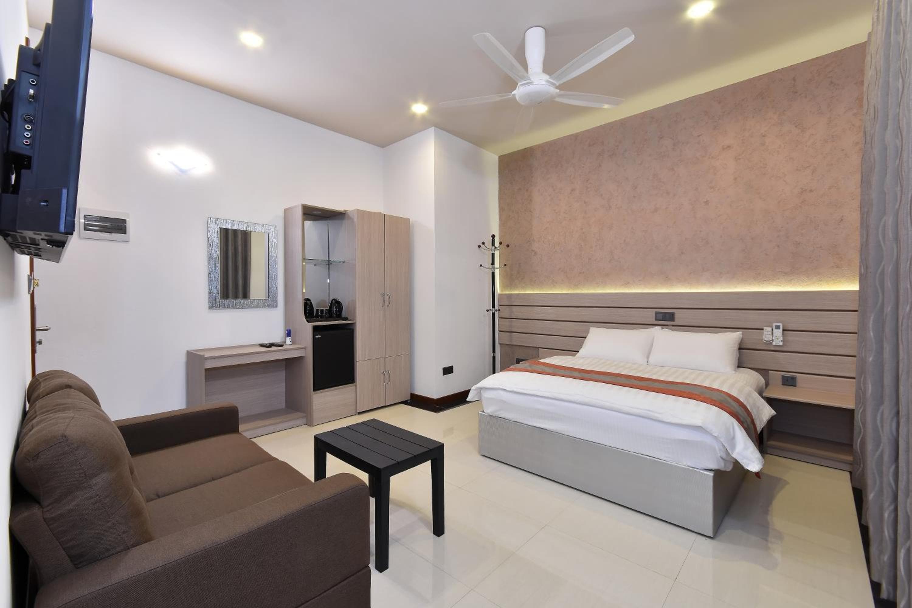 Nala Veli Villa - View 13