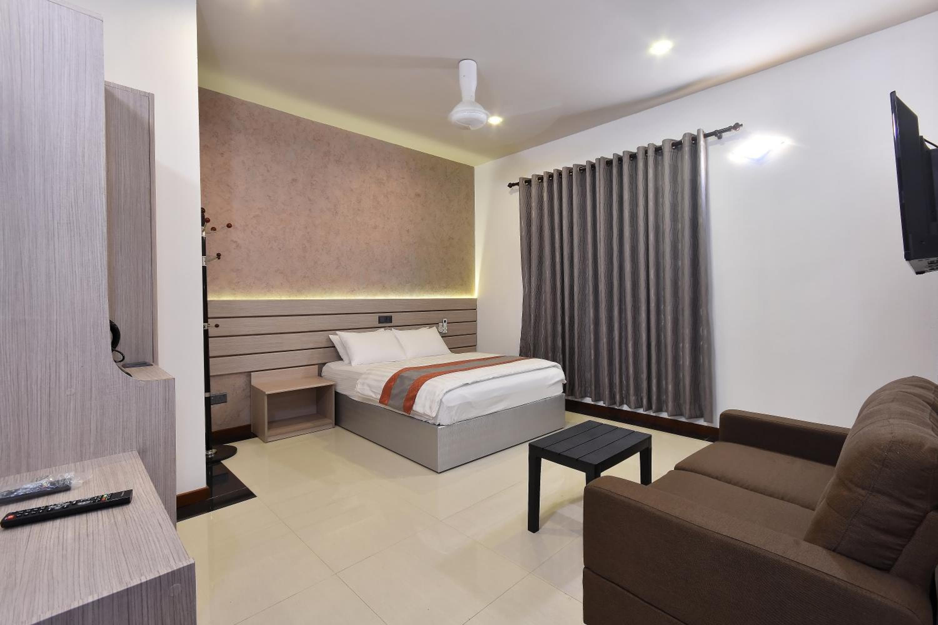 Nala Veli Villa - View 41