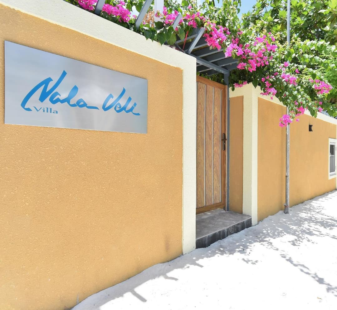 Nala Veli Villa - View 42