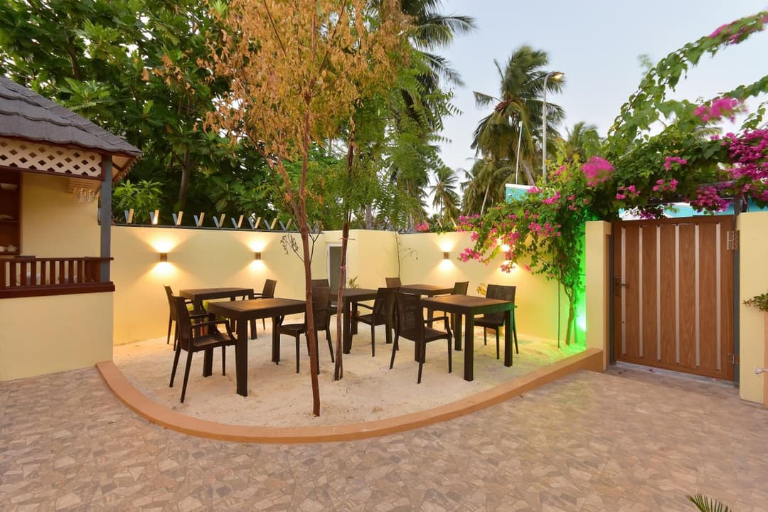 Nala Veli Villa - View 5