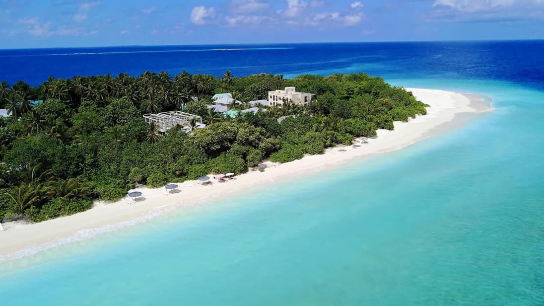 Nala Veli Villa - View 24