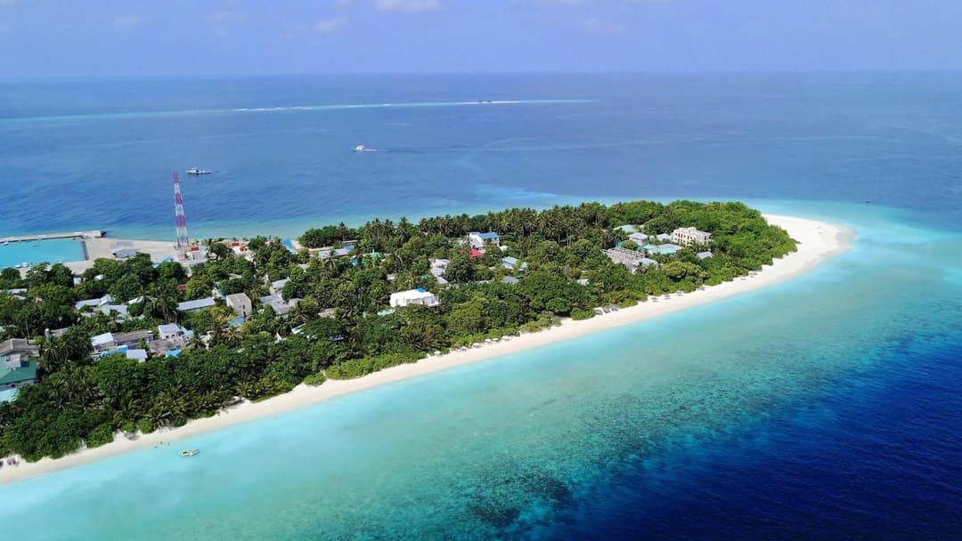 Nala Veli Villa - View 33