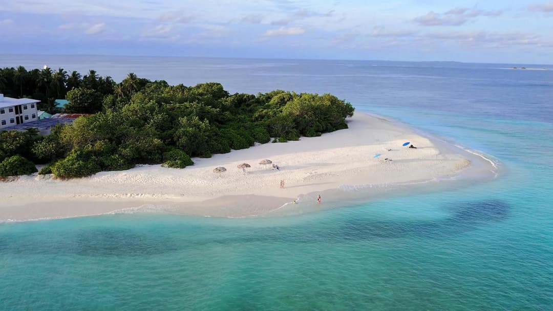 Nala Veli Villa - View 19