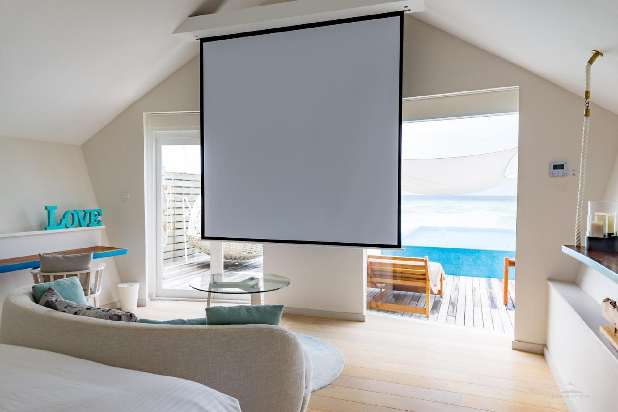 LUX* South Ari Atoll Resort & Villas - View 16