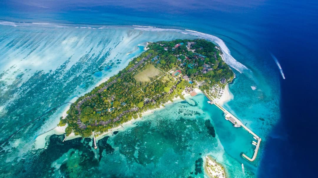 Adaaran Select Huduran Fushi - Free Dine around Premium All Inclusive 24 hours - 30 mins by Speedboat - View 6