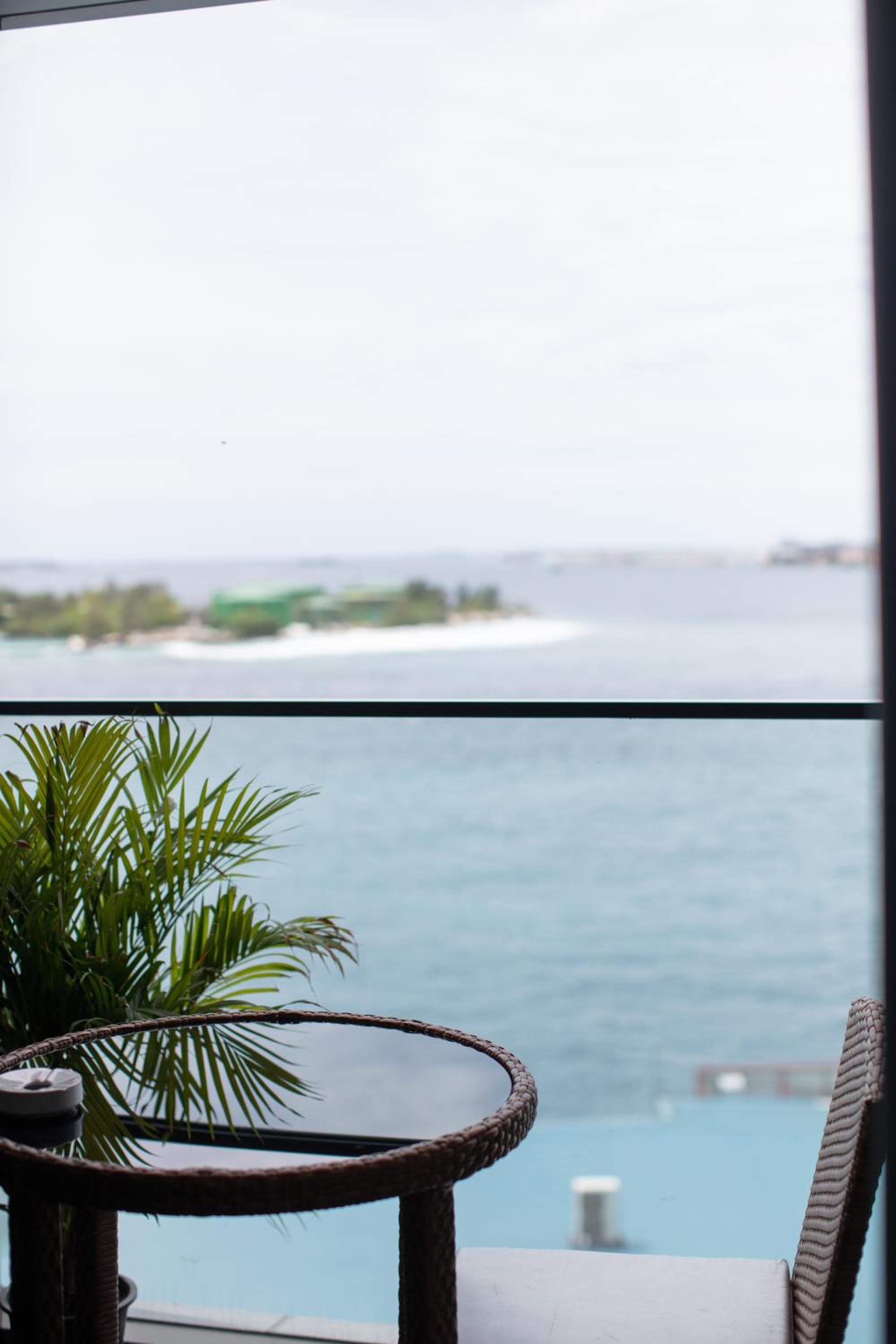 Maagiri Hotel - View 46