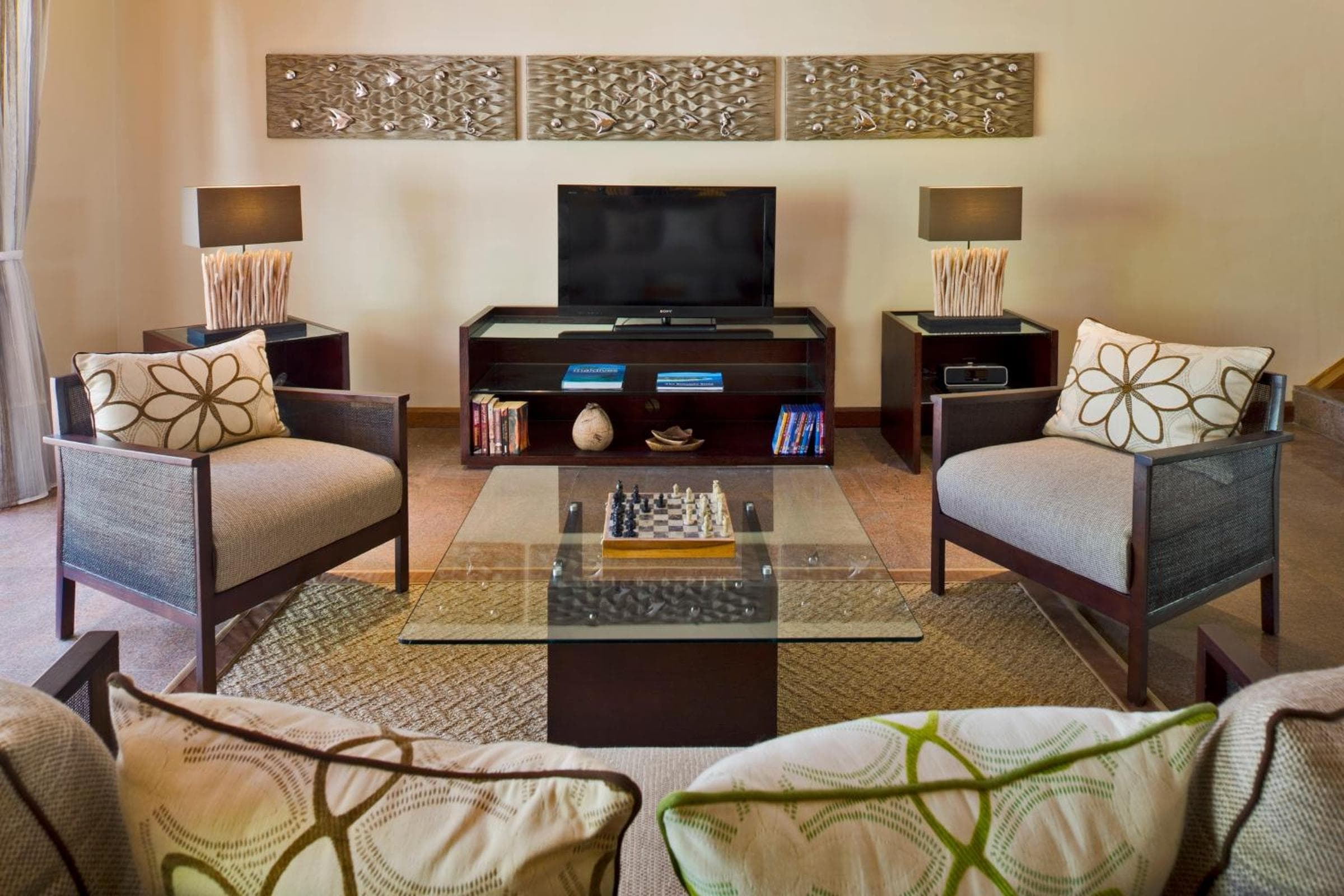 Kurumba Maldives - View 102