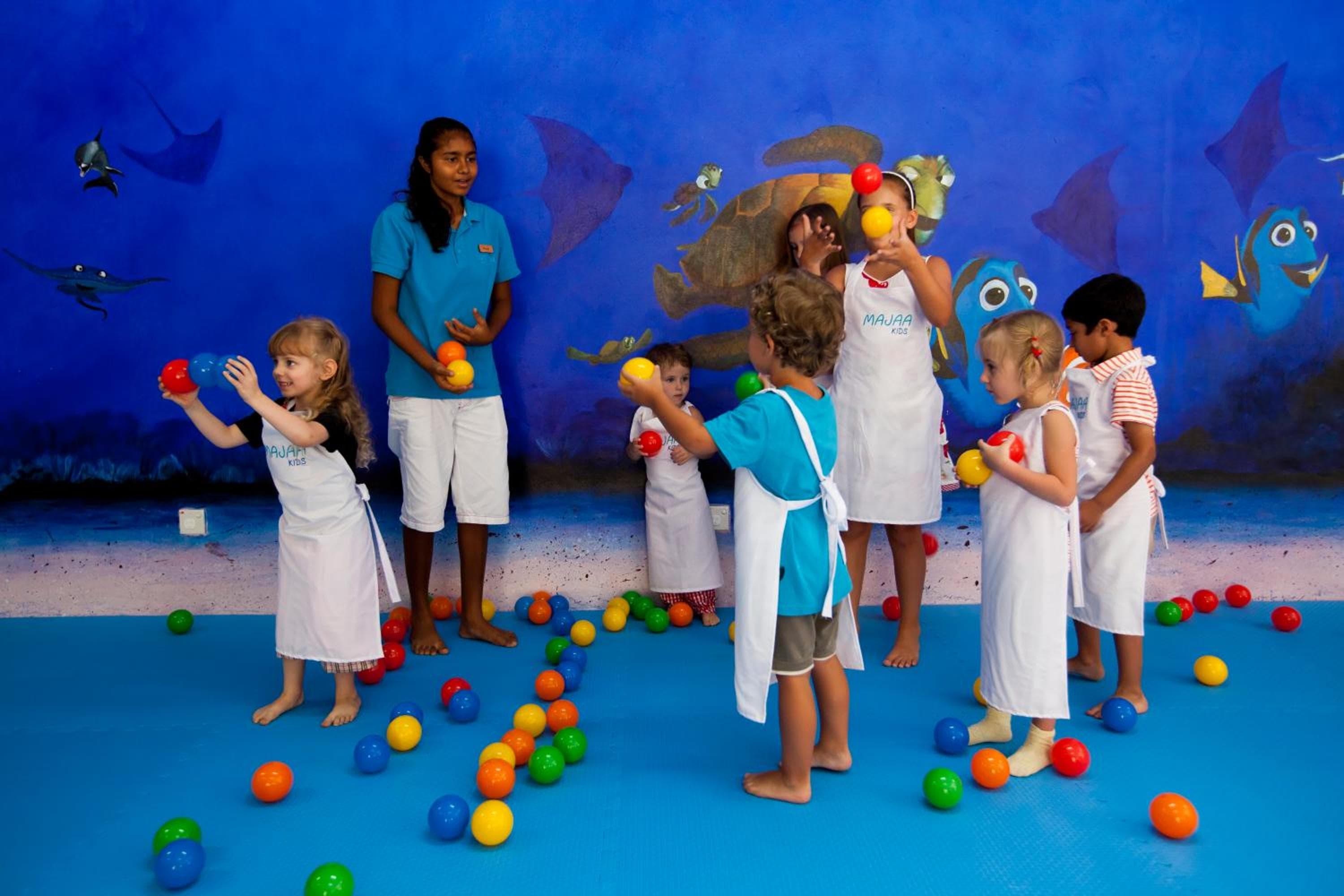 Kurumba Maldives - View 71