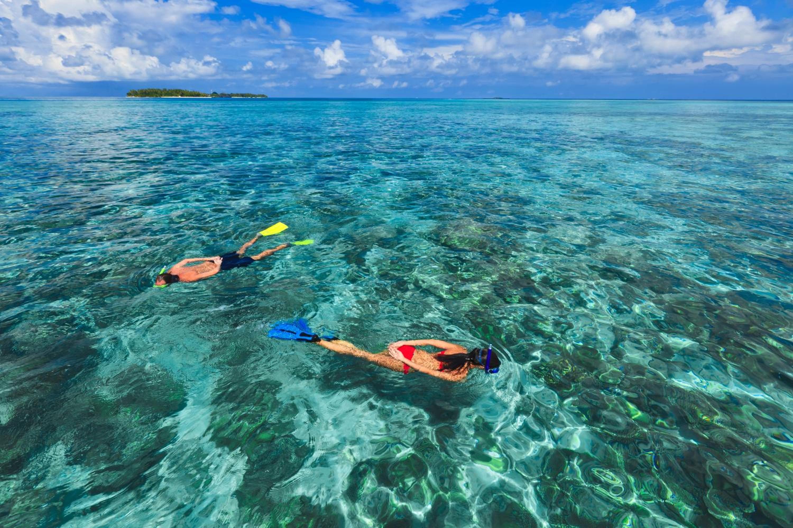 Kurumba Maldives - View 94