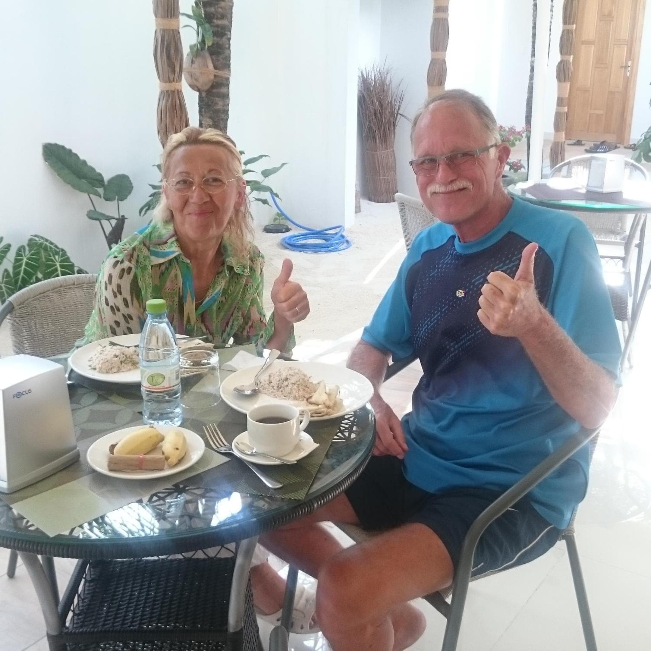 Karaa Village - View 49