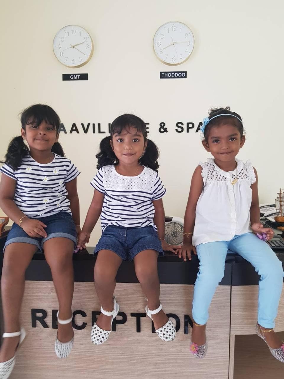 Karaa Village - View 51