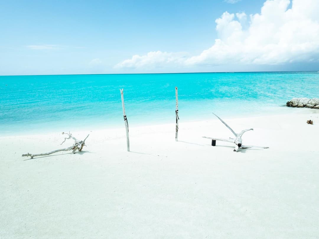 Mariana Maldives - View 97