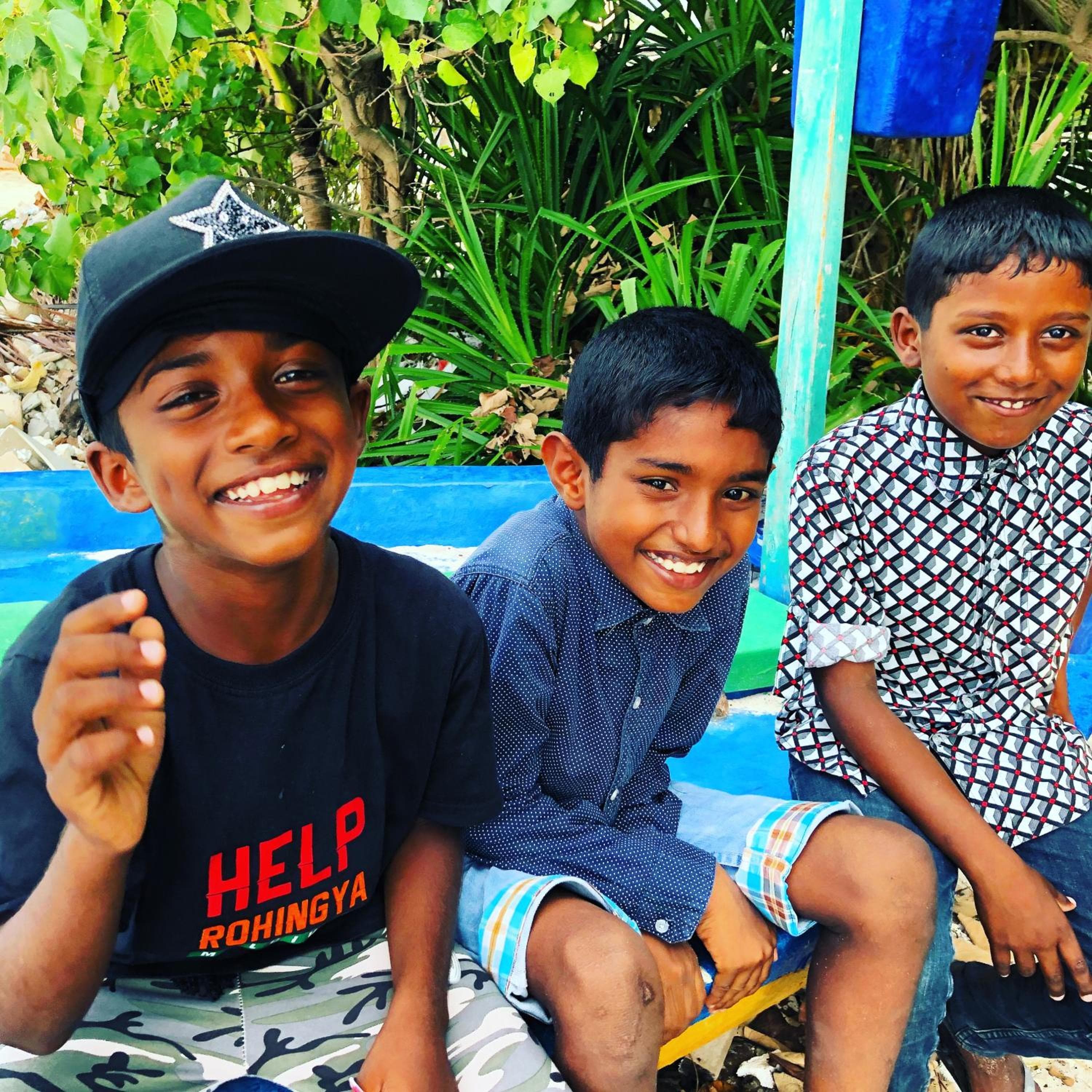 Mariana Maldives - View 73