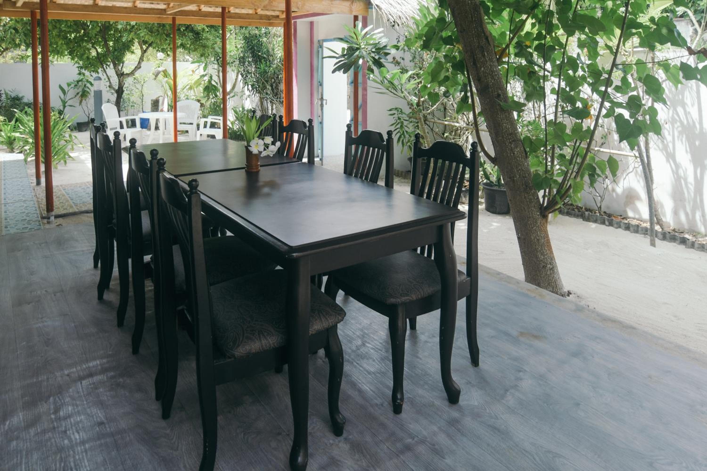 Azoush Tourist Guesthouse - View 31