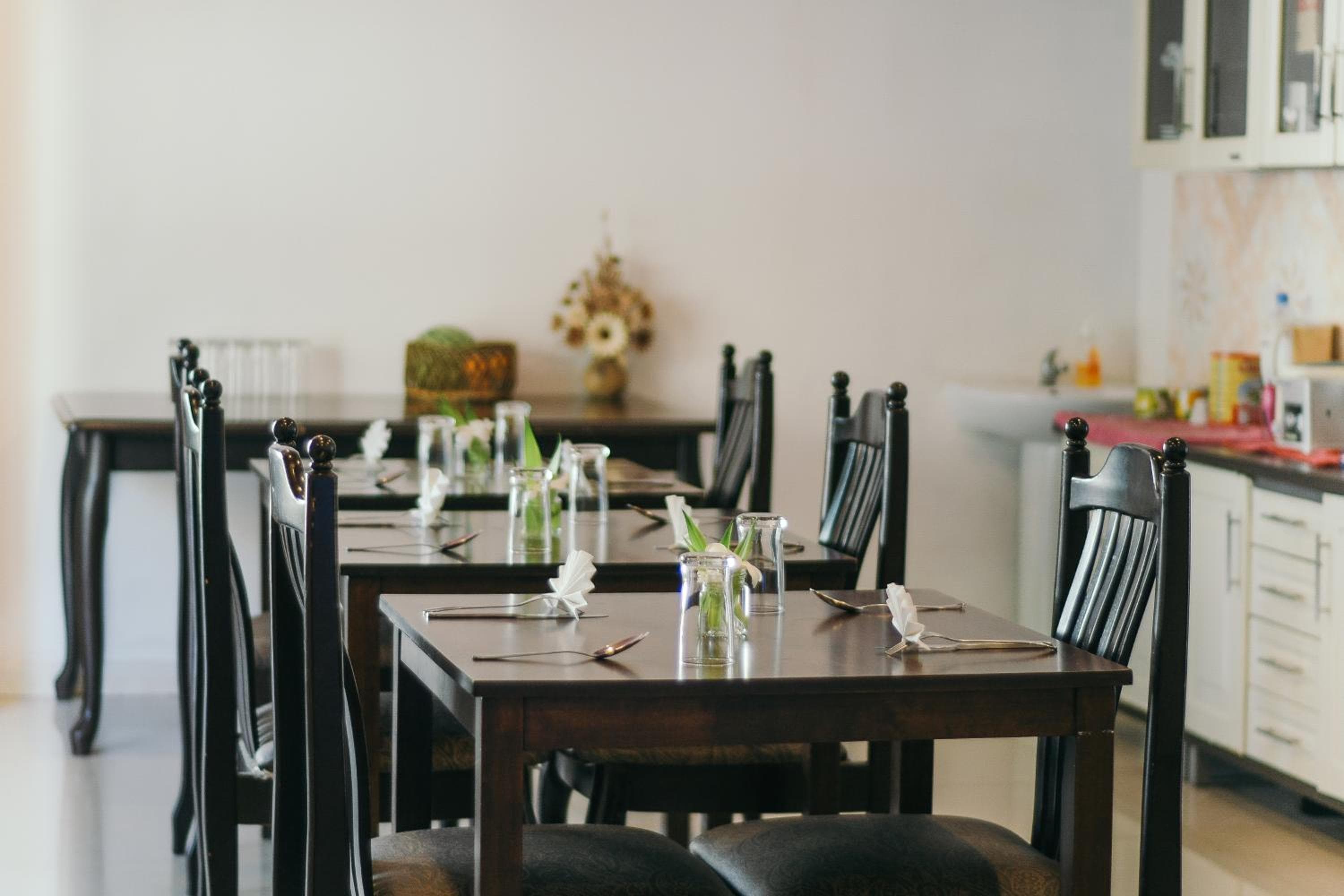 Azoush Tourist Guesthouse - View 30