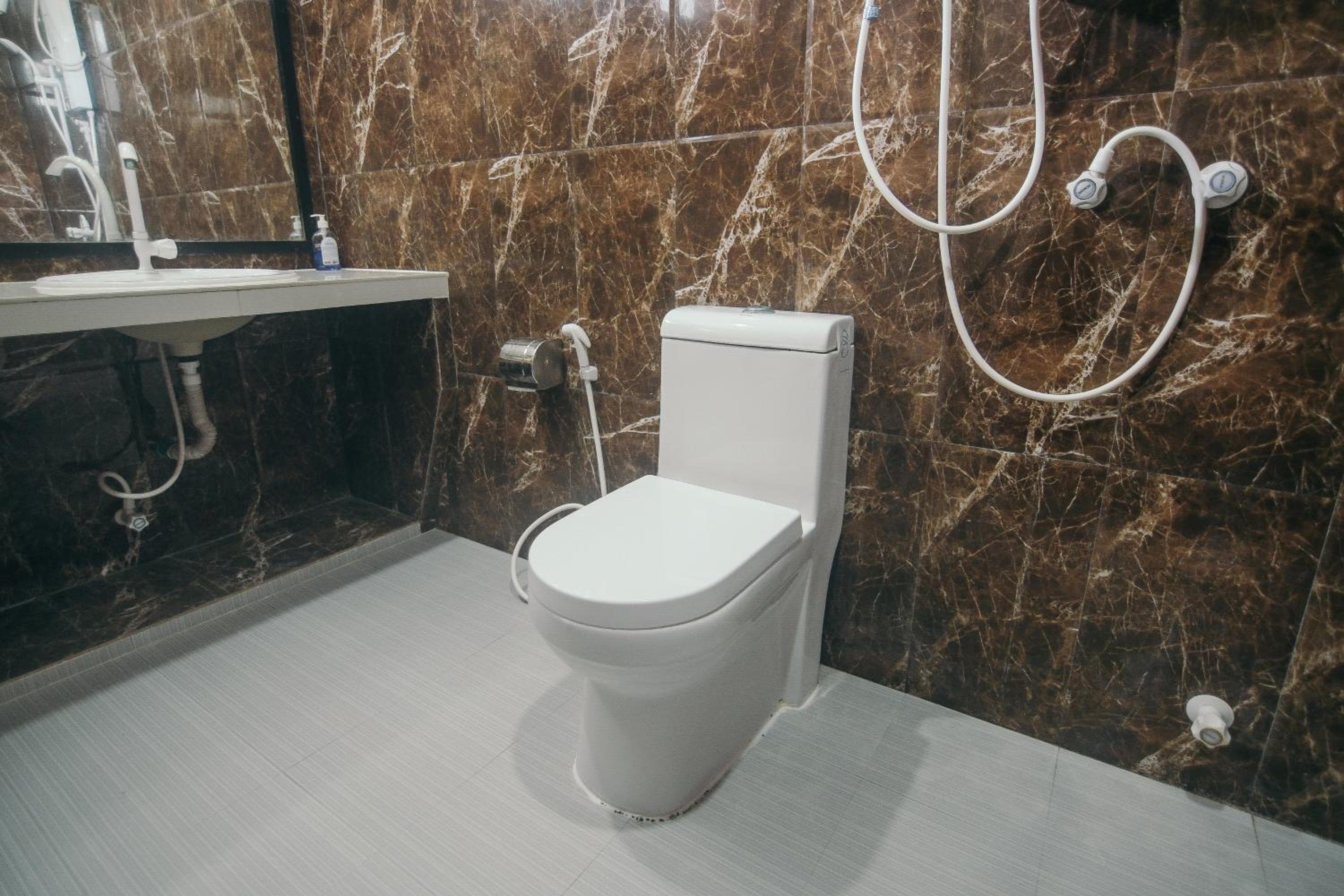 Azoush Tourist Guesthouse - View 54