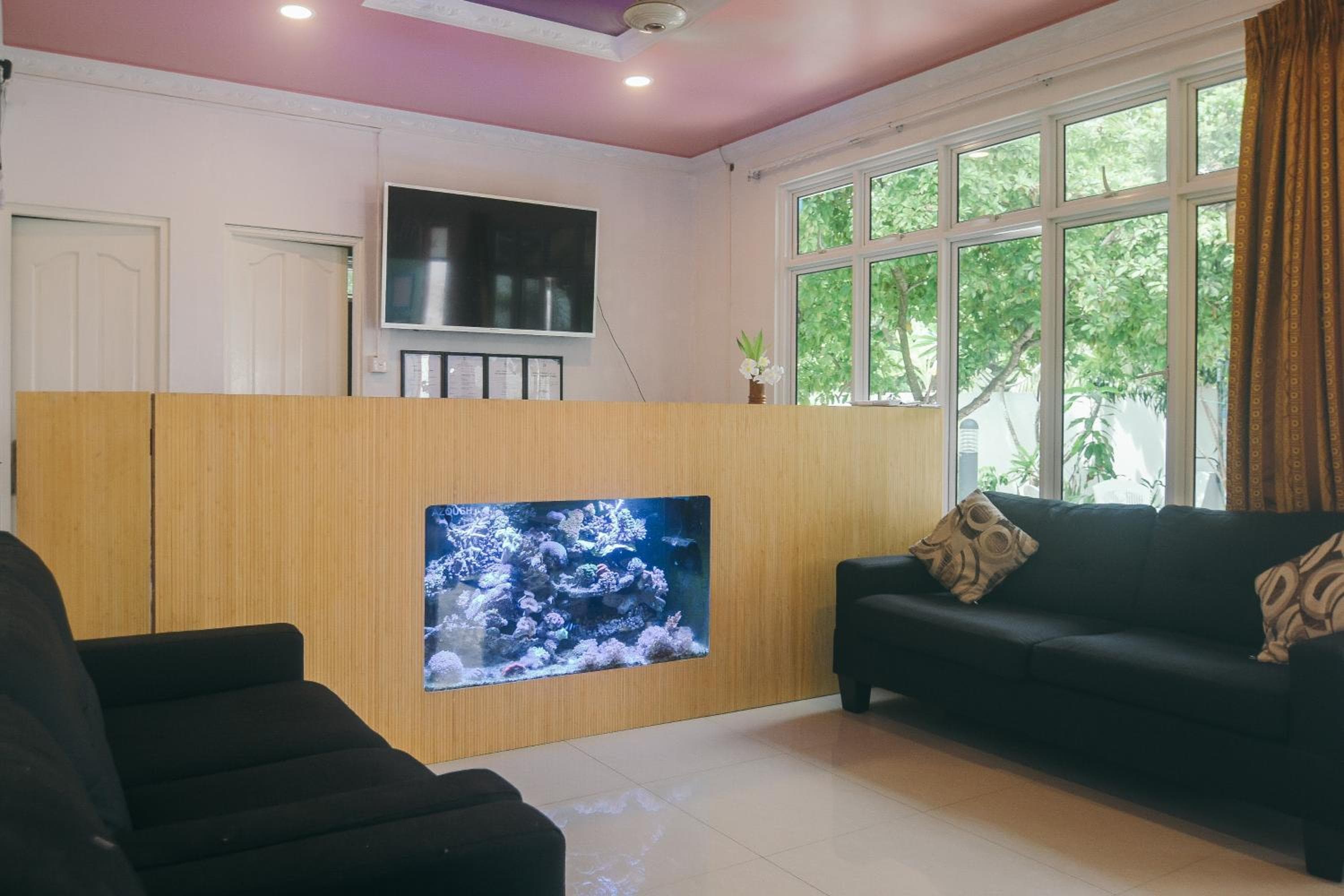 Azoush Tourist Guesthouse - View 36