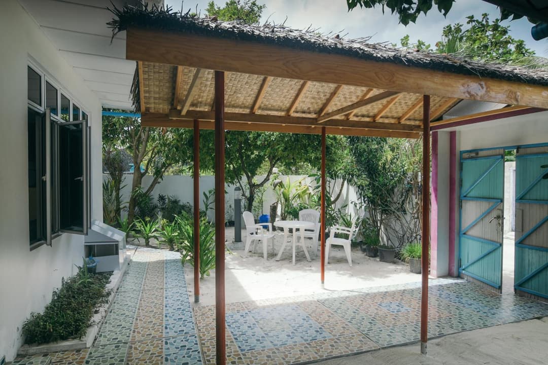 Azoush Tourist Guesthouse - View 18