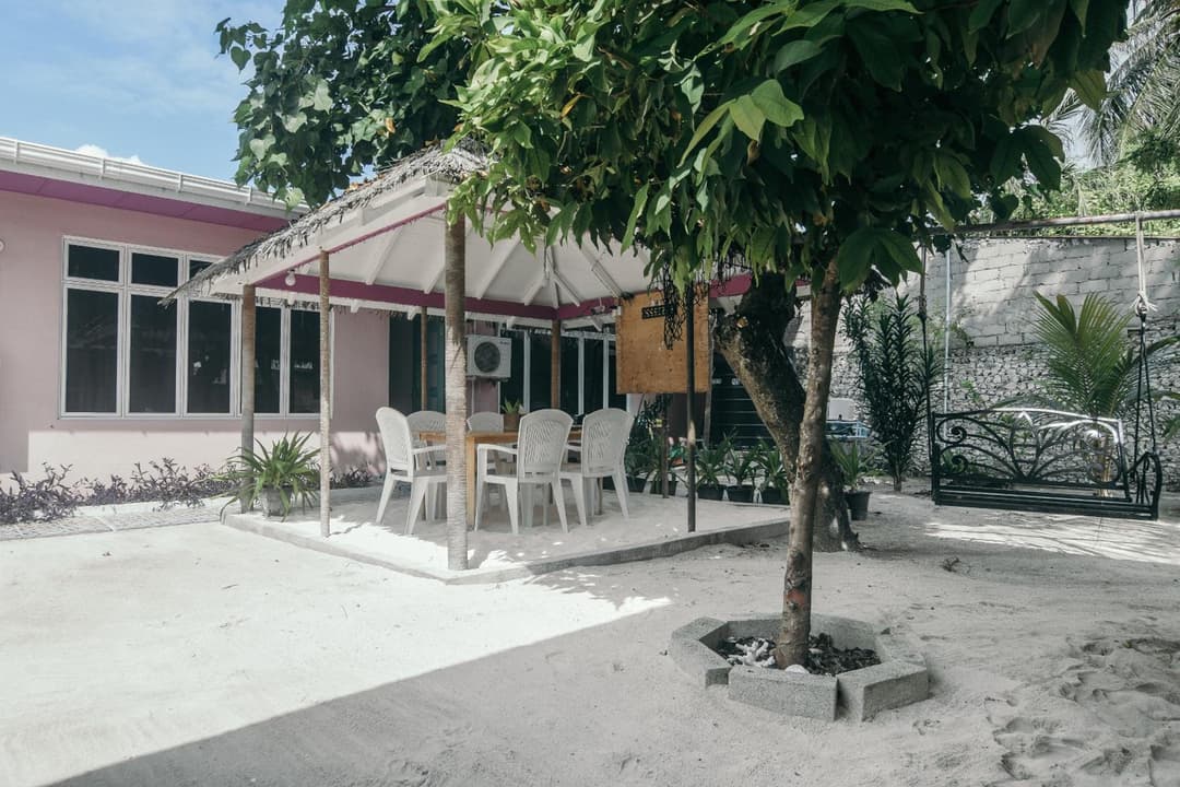 Azoush Tourist Guesthouse - View 54