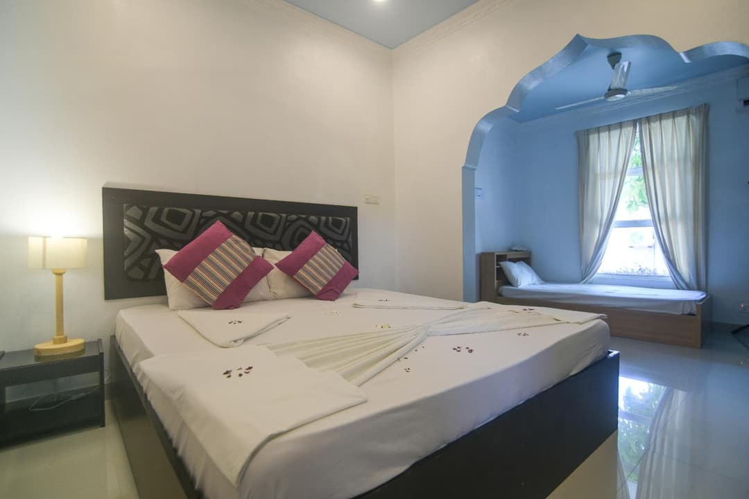 Azoush Tourist Guesthouse - View 25