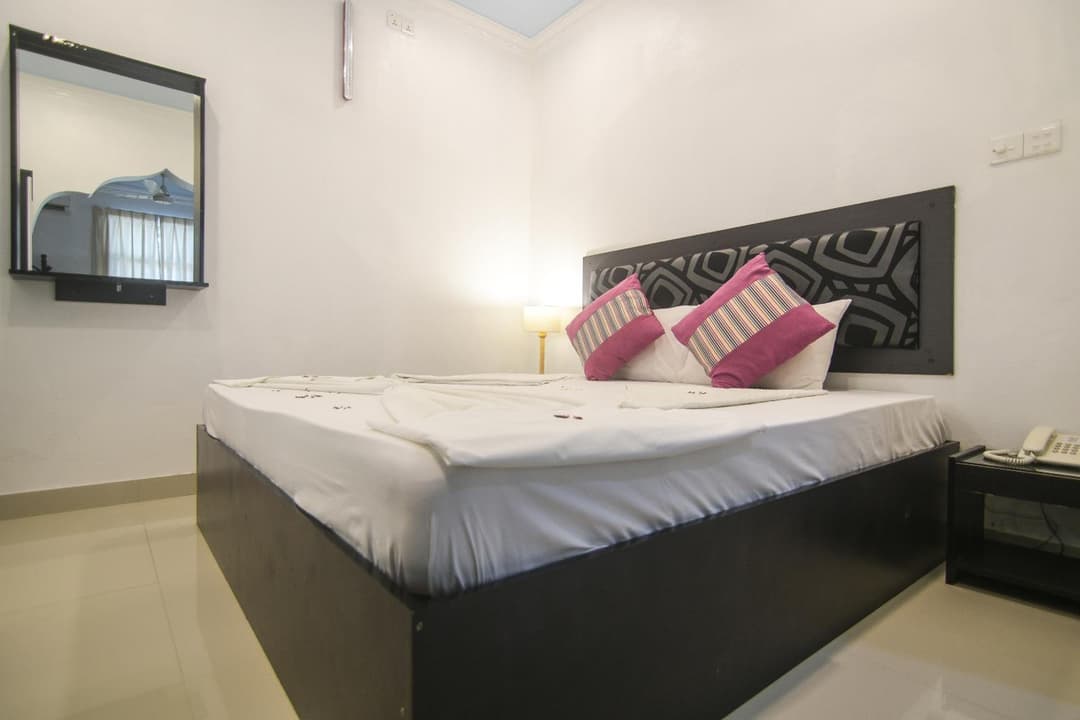 Azoush Tourist Guesthouse - View 31