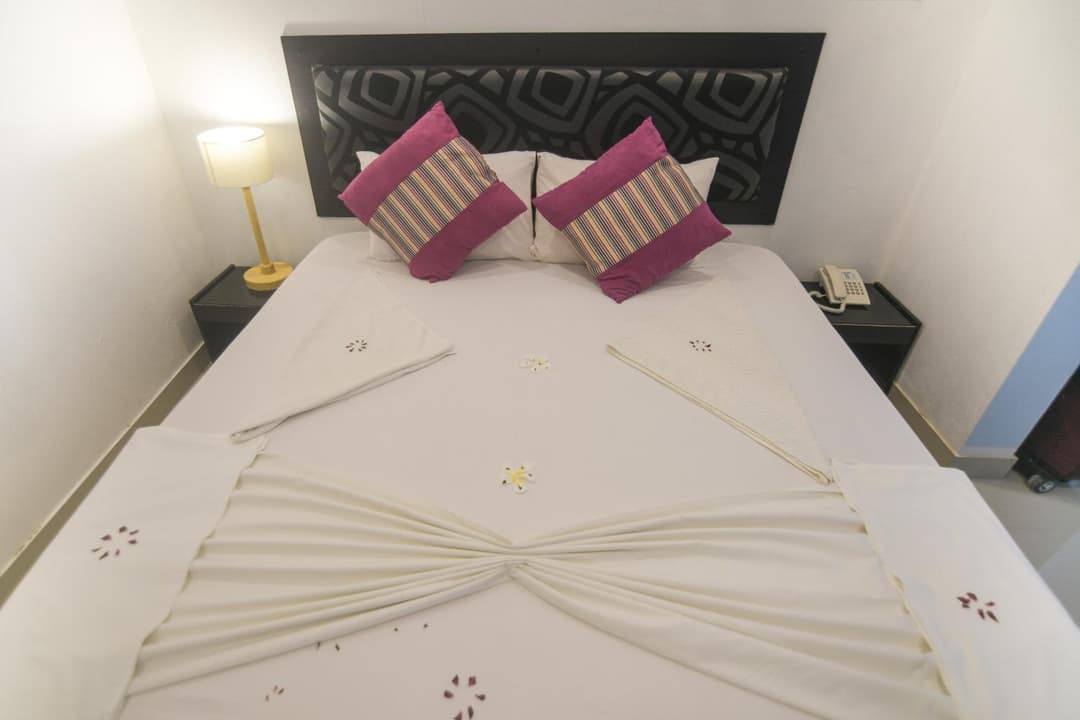 Azoush Tourist Guesthouse - View 52