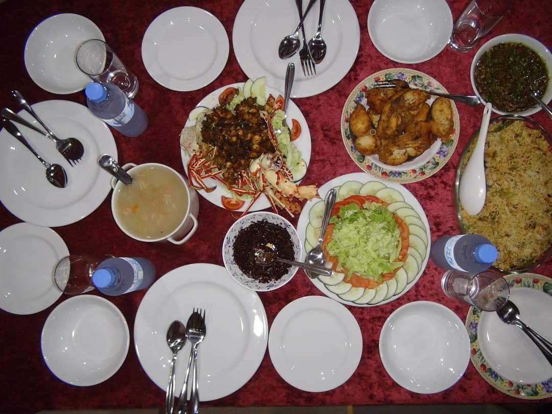 Azoush Tourist Guesthouse - View 15