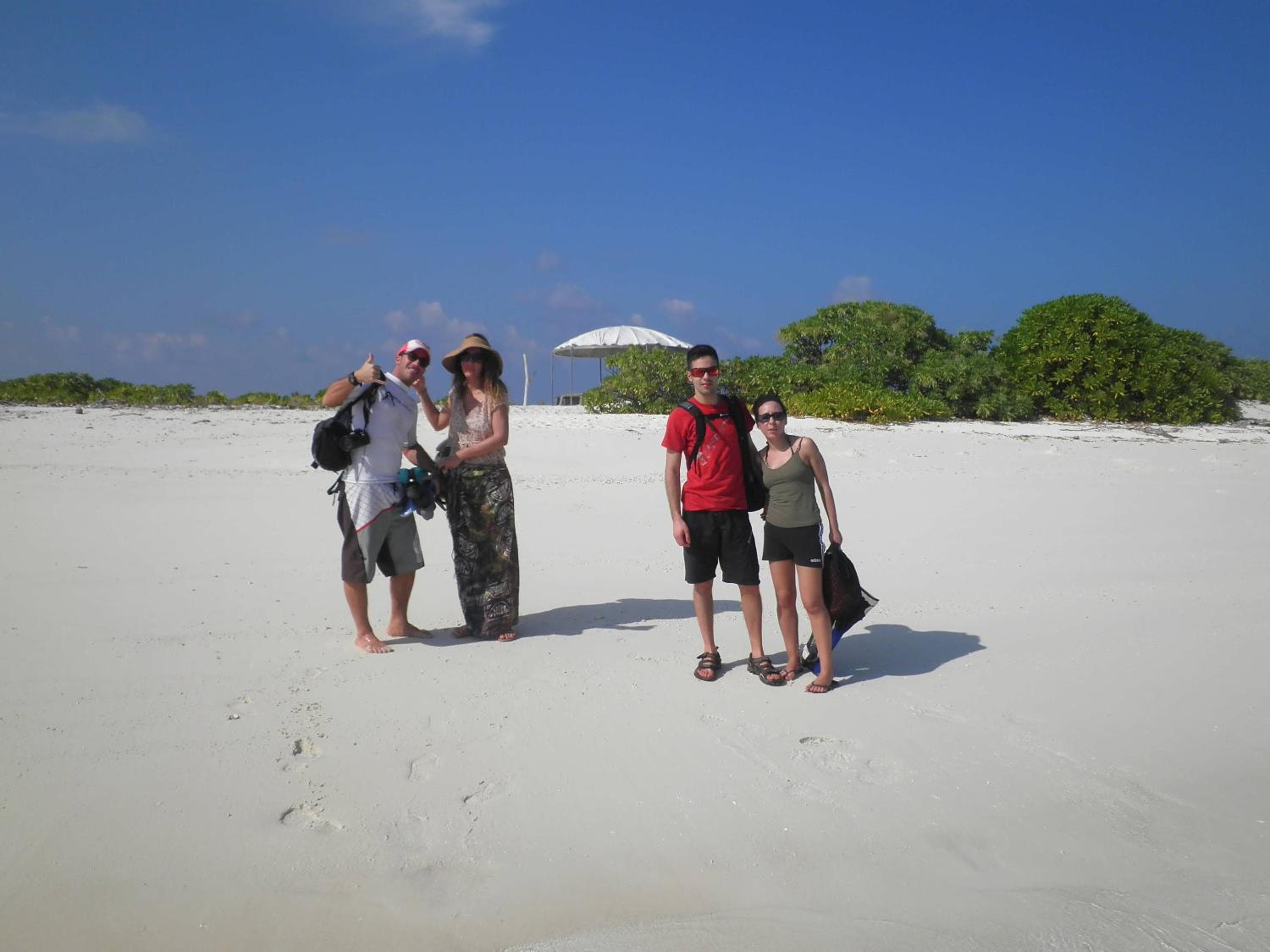 Azoush Tourist Guesthouse - View 19