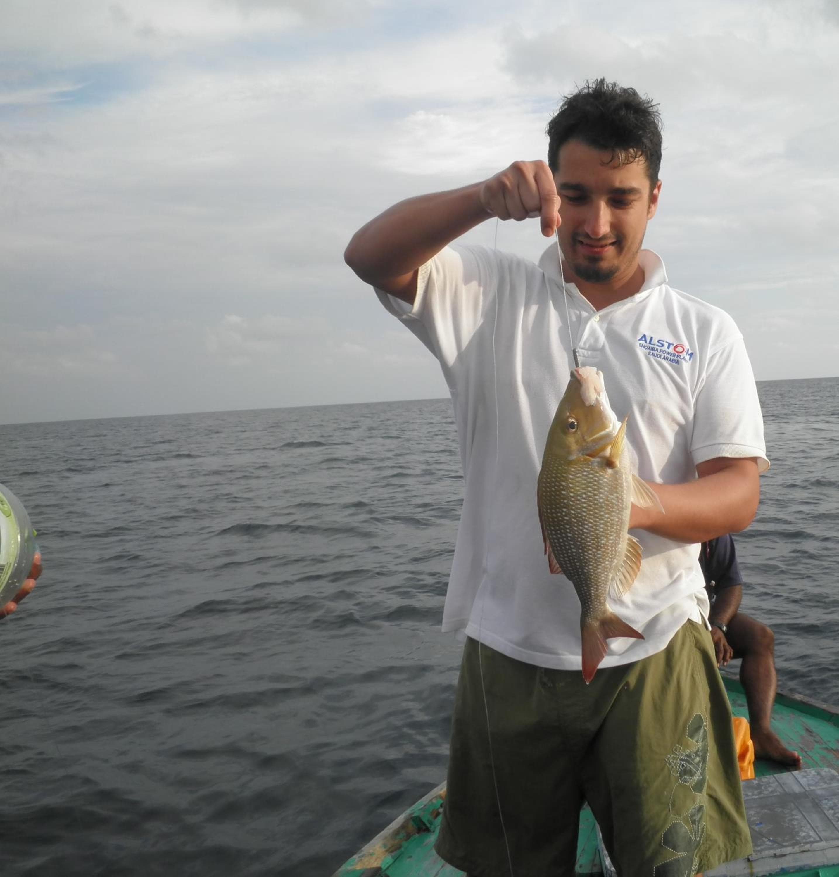 Azoush Tourist Guesthouse - View 17