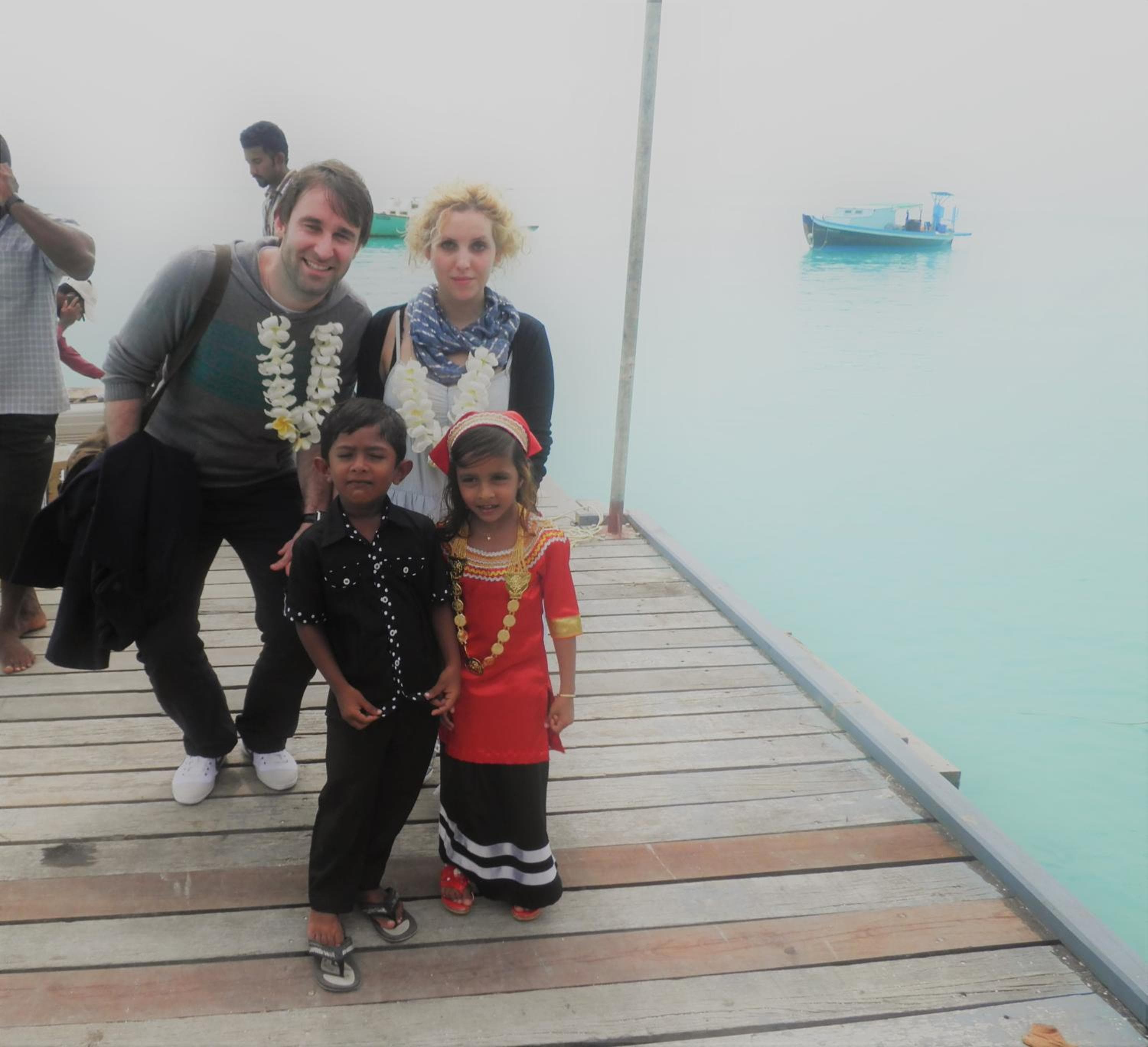 Azoush Tourist Guesthouse - View 48