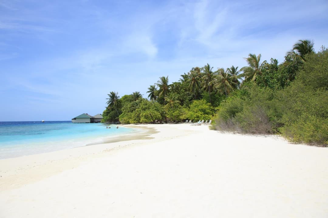 Embudu Village Maldives - View 80