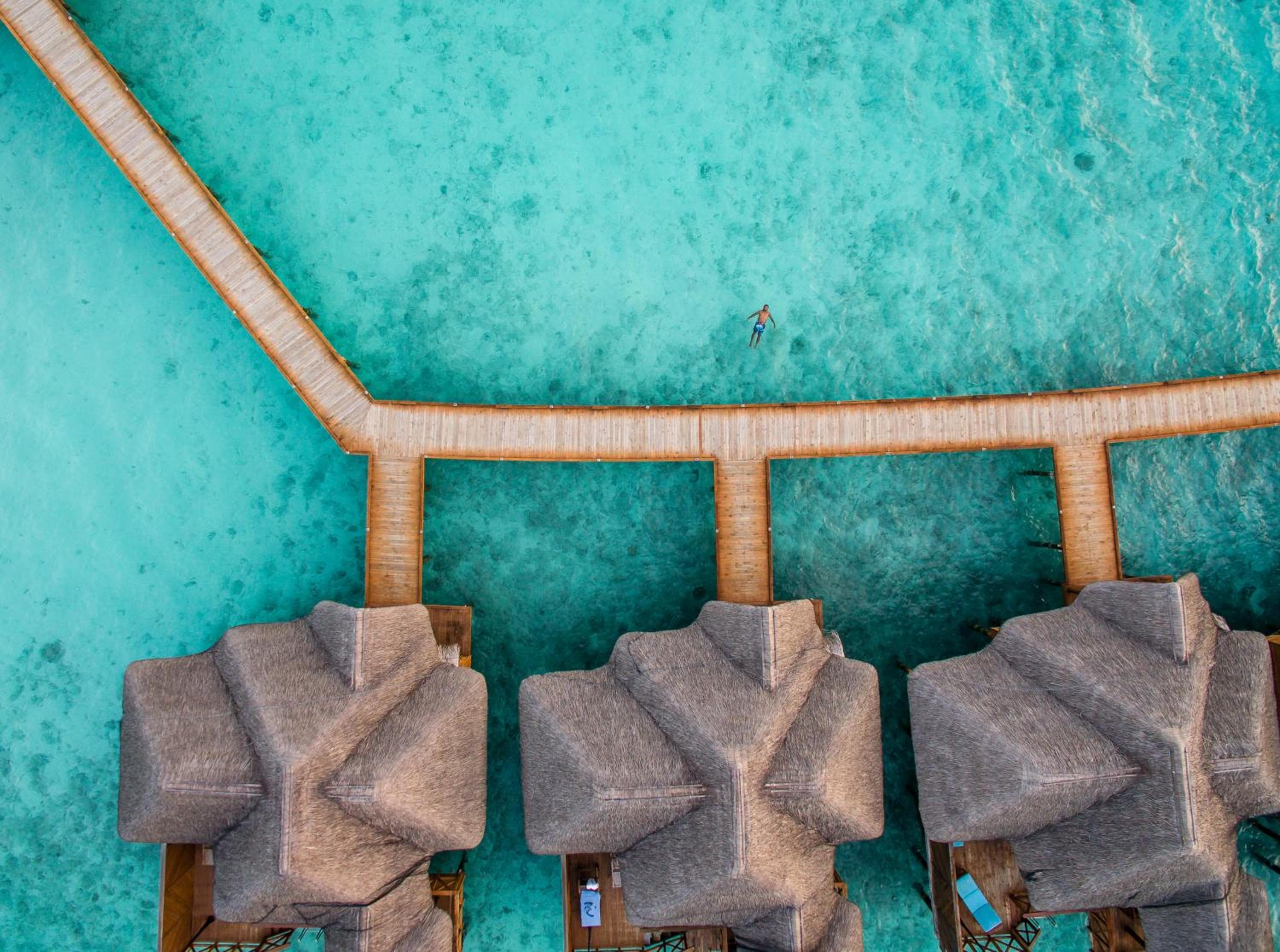 Fihalhohi Maldives - View 13