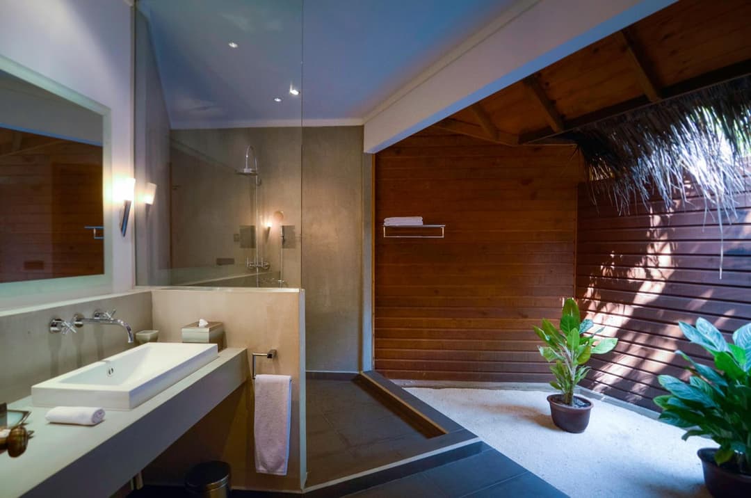 V Villas Maldives at Mirihi - MGallery Collection - View 24