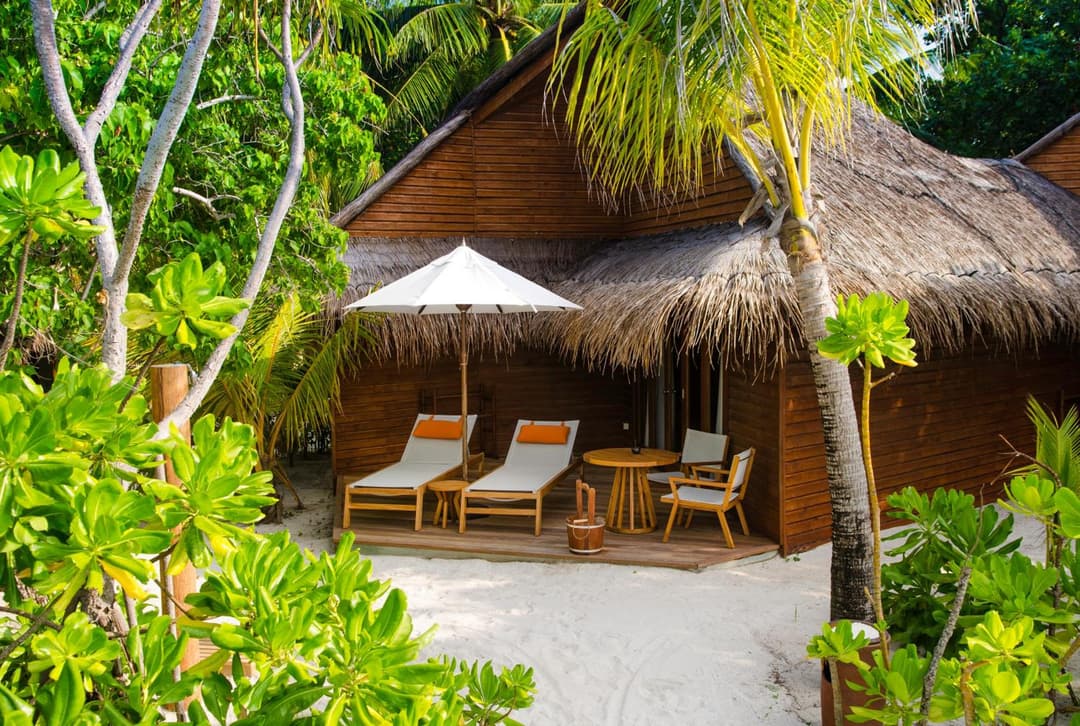 V Villas Maldives at Mirihi - MGallery Collection - View 6