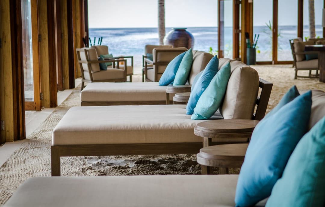 V Villas Maldives at Mirihi - MGallery Collection - View 62
