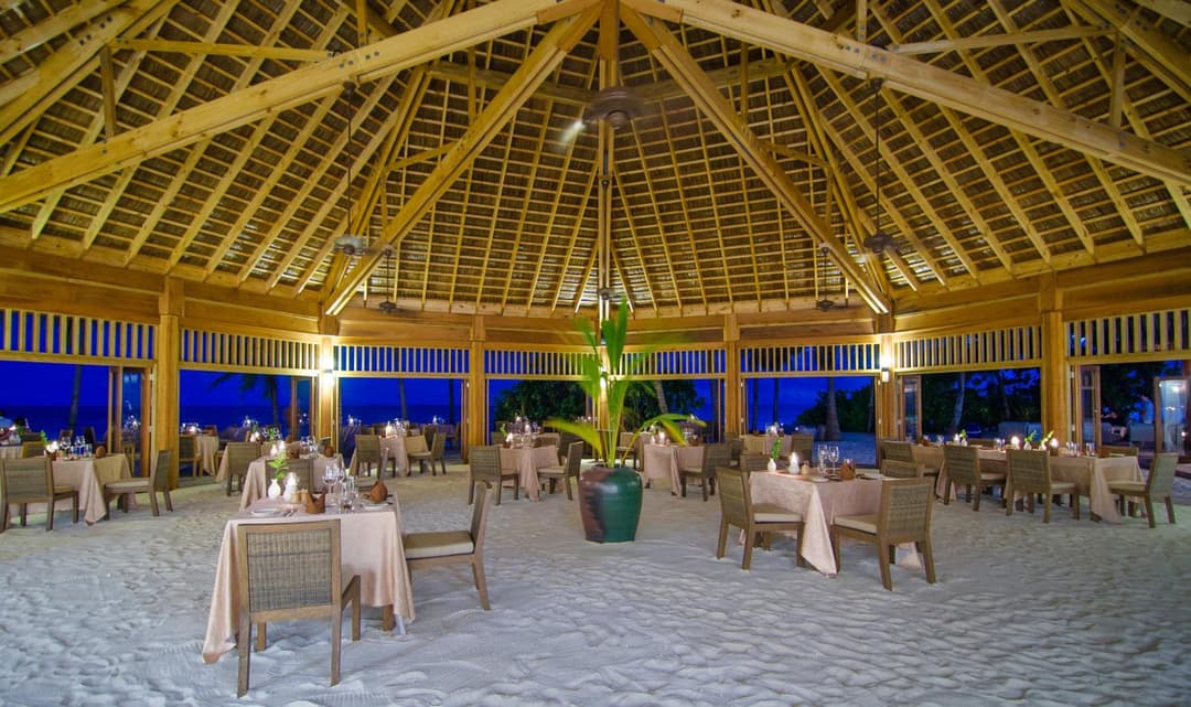 V Villas Maldives at Mirihi - MGallery Collection - View 46