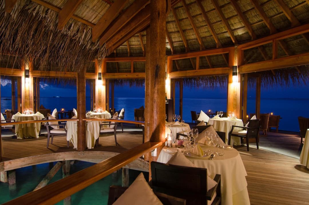 V Villas Maldives at Mirihi - MGallery Collection - View 54