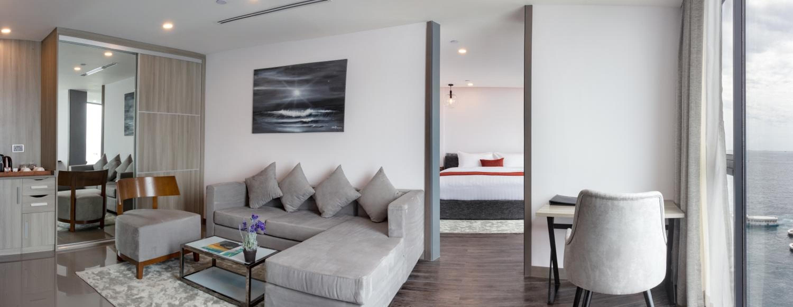 Maagiri Hotel - View 45