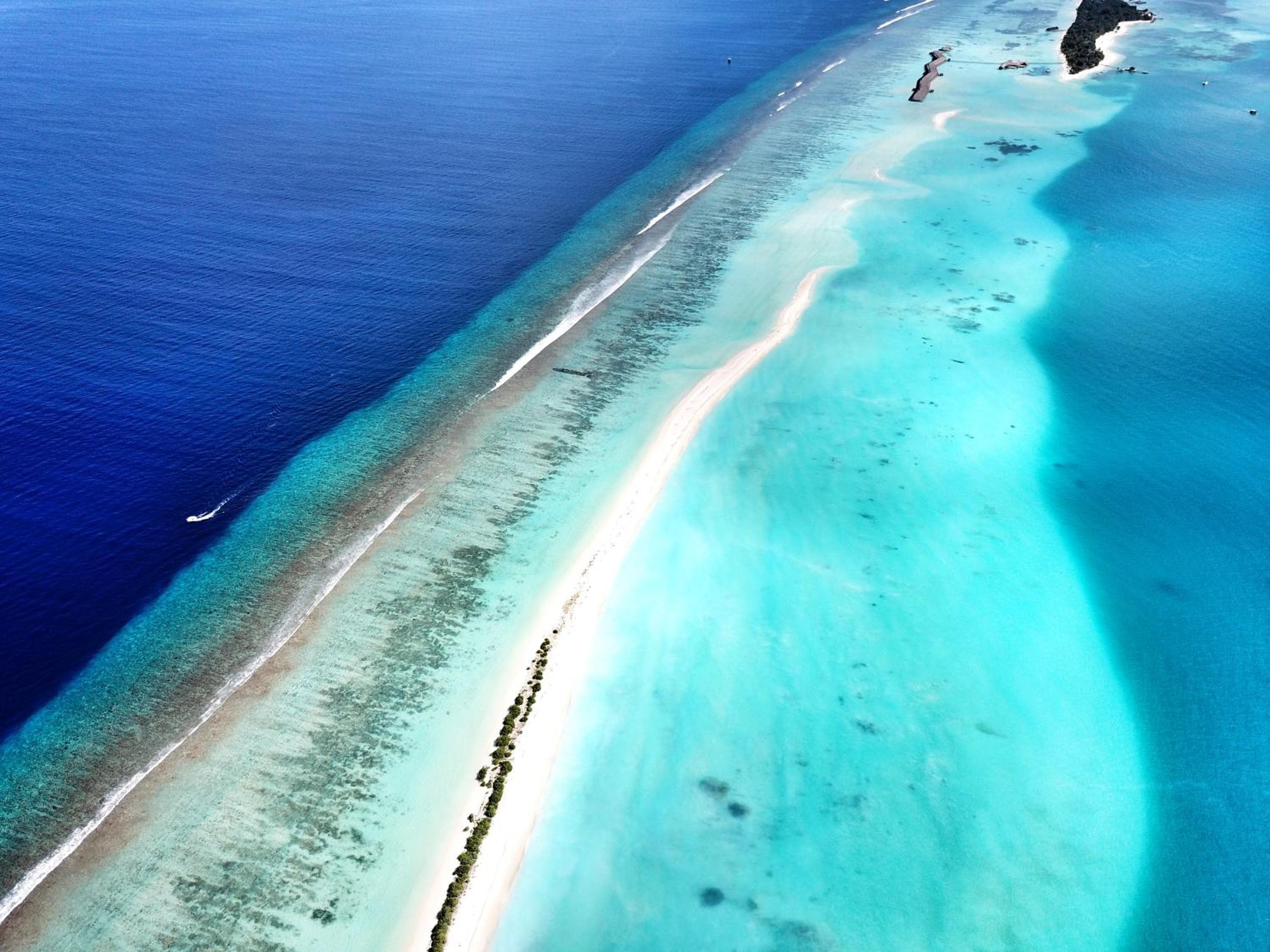 Athiri Beach Maldives - View 60