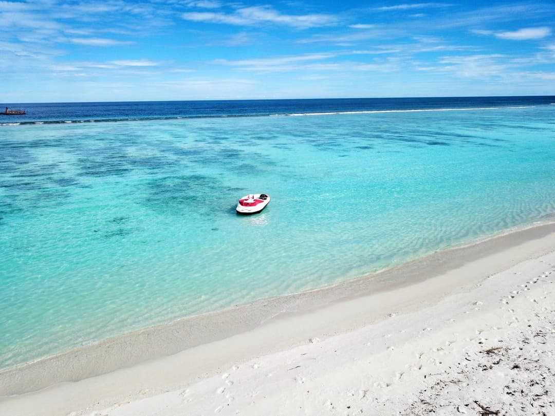 Athiri Beach Maldives - View 16