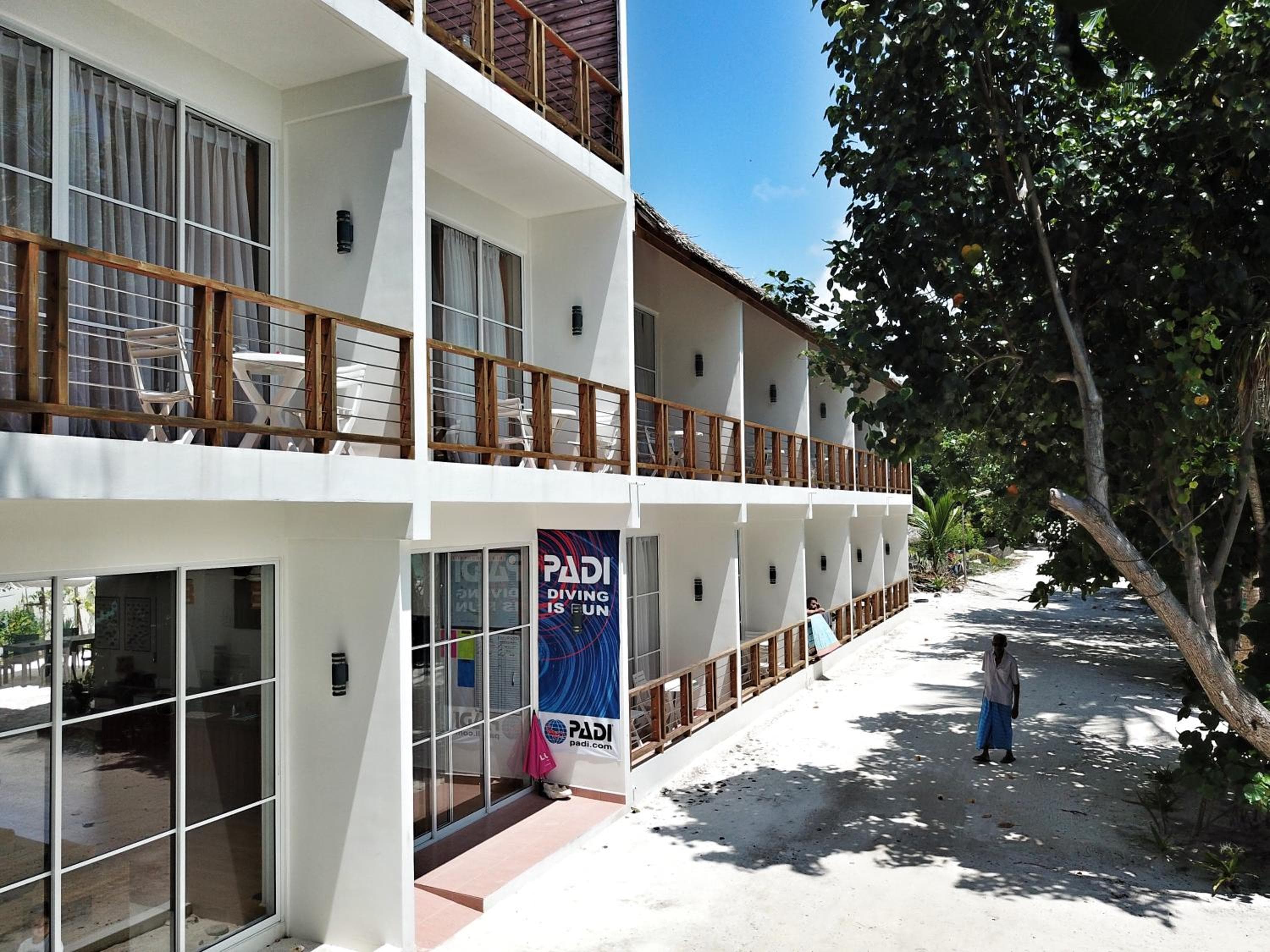 Athiri Beach Maldives - View 46