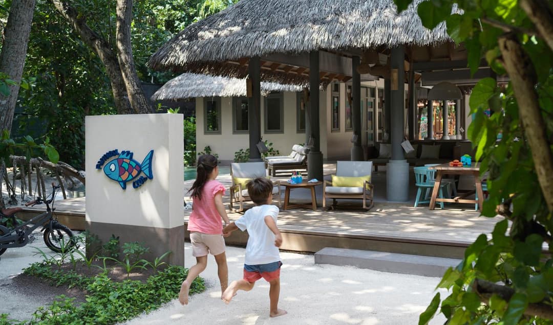 Vakkaru Maldives - Luxury Private Island Resort - View 27